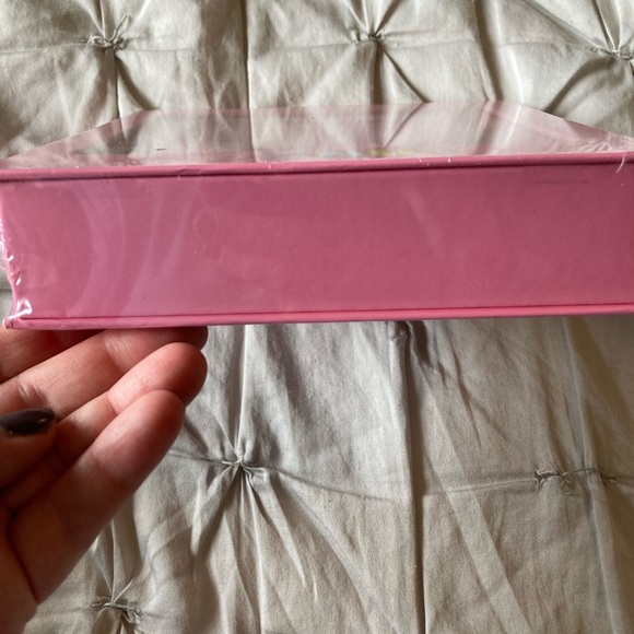 Donut glam eyeshadow compact - Picture 2 of 4